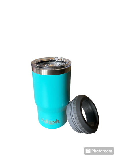 4 In-One Vacuum Cup - 14oz