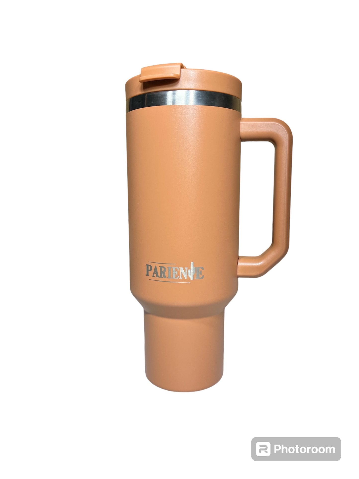 Signature Pariente Tumbler - 40oz