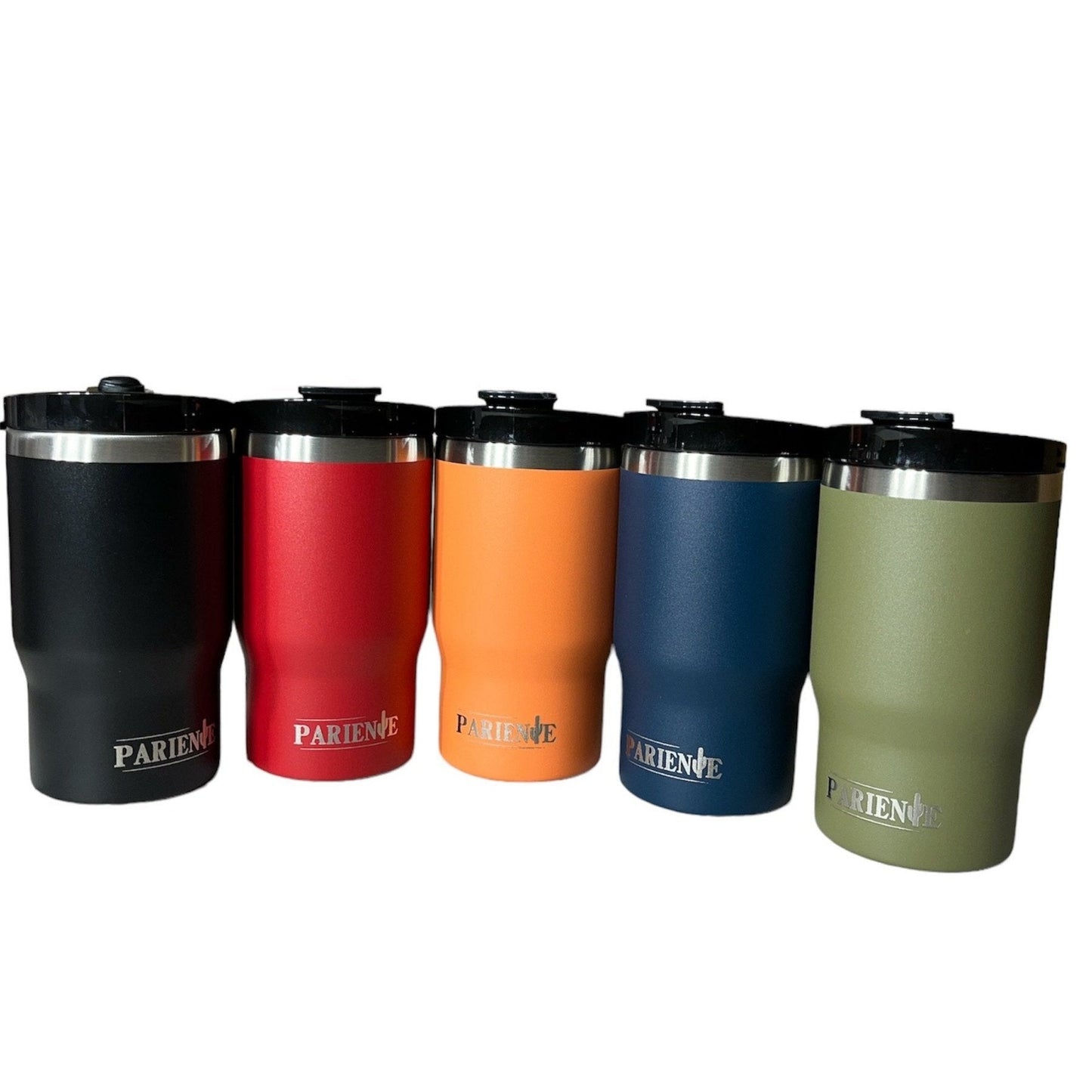 4 In-One Vacuum Cup - 14oz