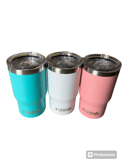 4 In-One Vacuum Cup - 14oz