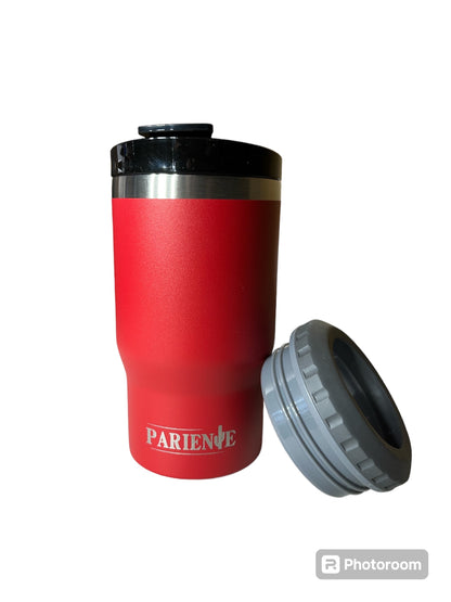 4 In-One Vacuum Cup - 14oz