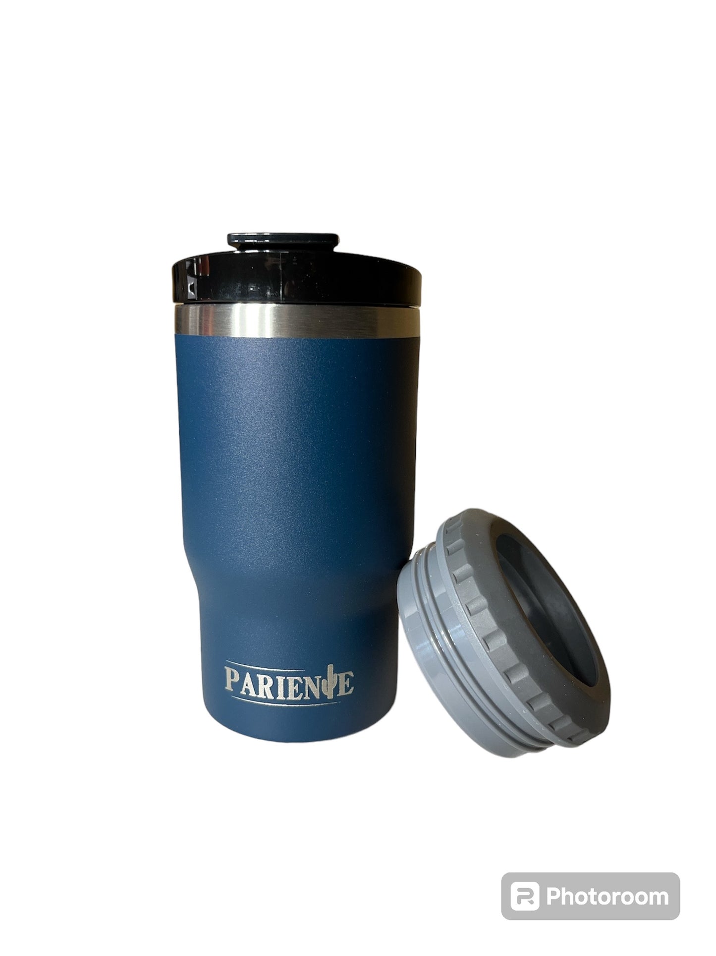 4 In-One Vacuum Cup - 14oz