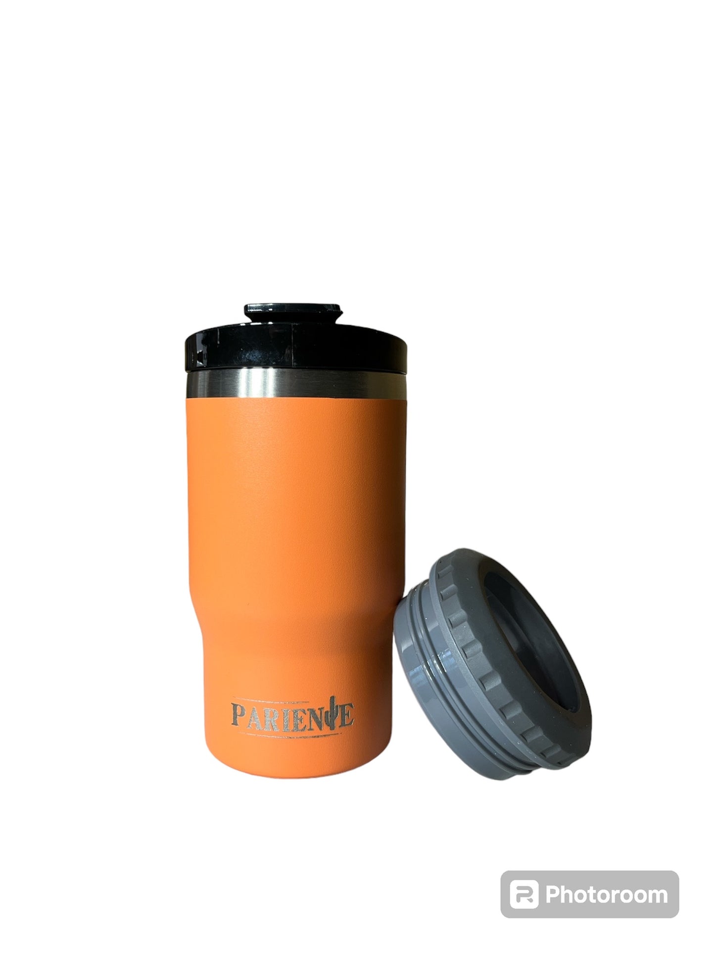 4 In-One Vacuum Cup - 14oz