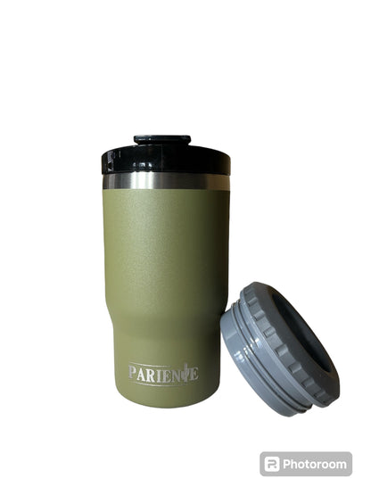 4 In-One Vacuum Cup - 14oz