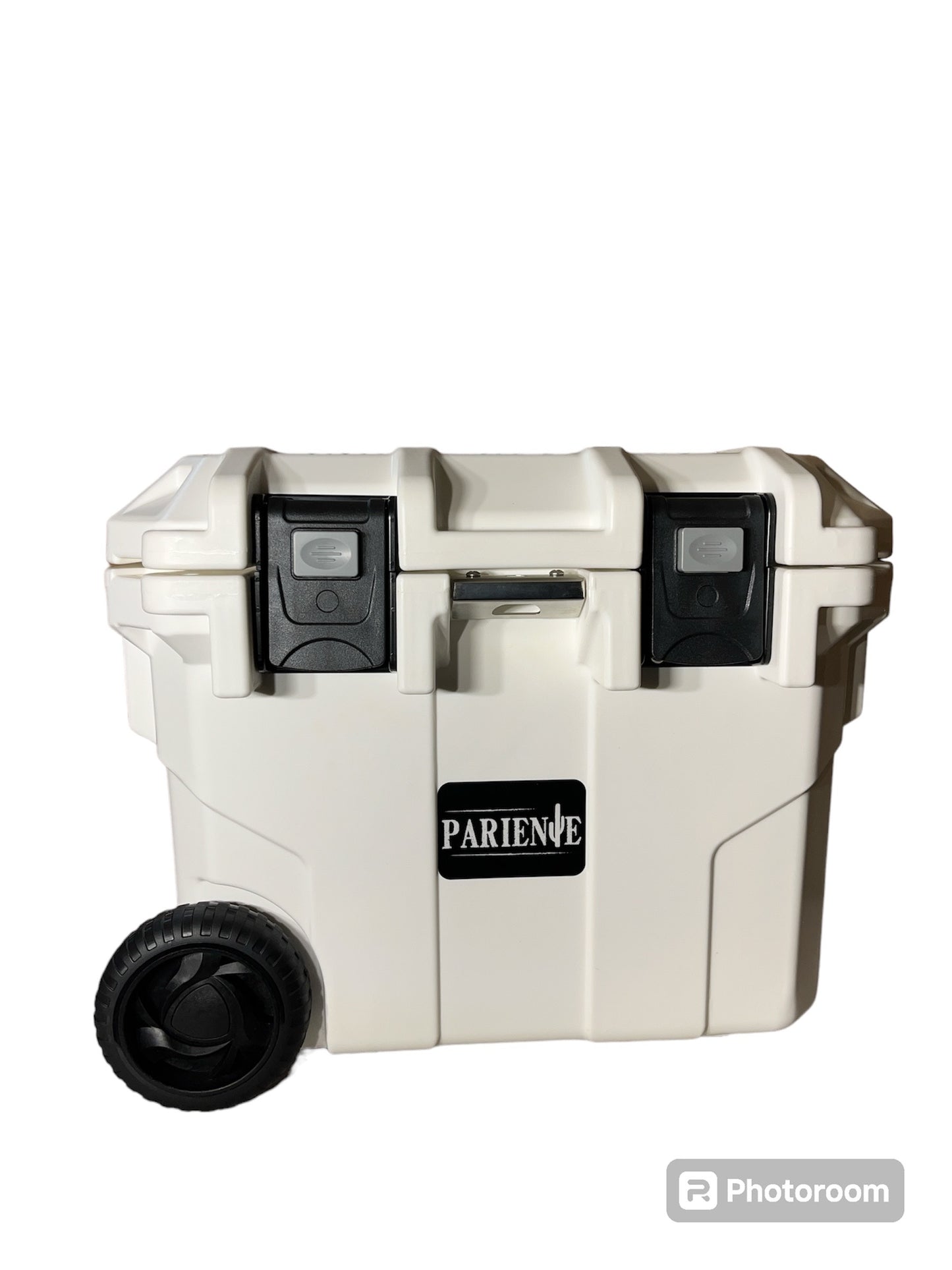 Primo Ice Chest w/wheels - 45 Lt