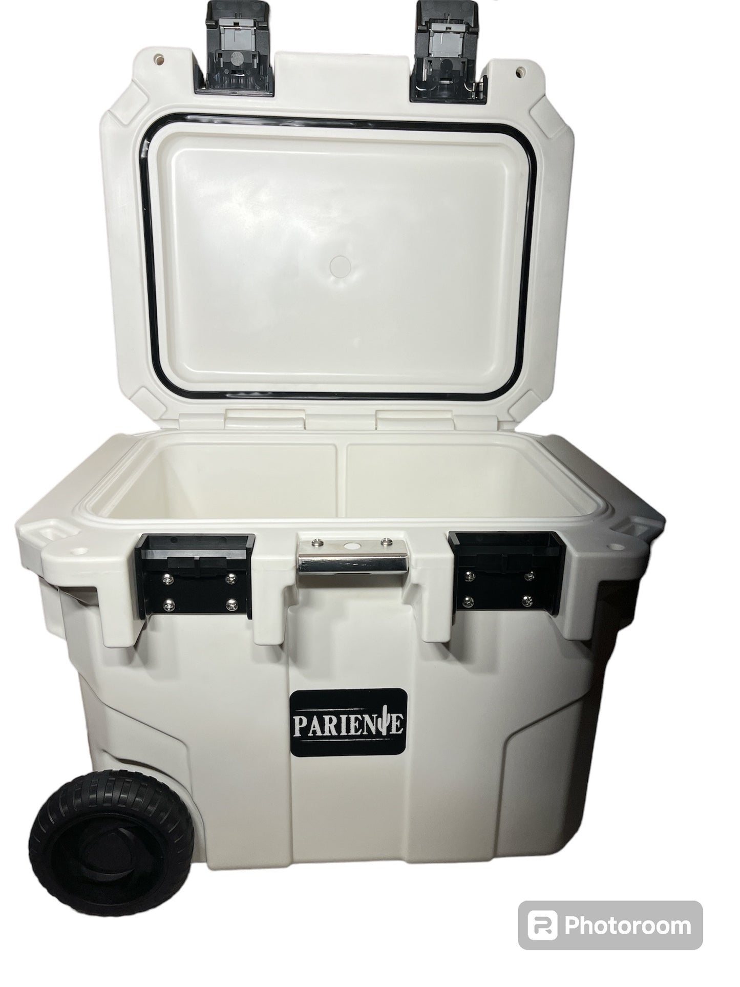 Primo Ice Chest w/wheels - 45 Lt