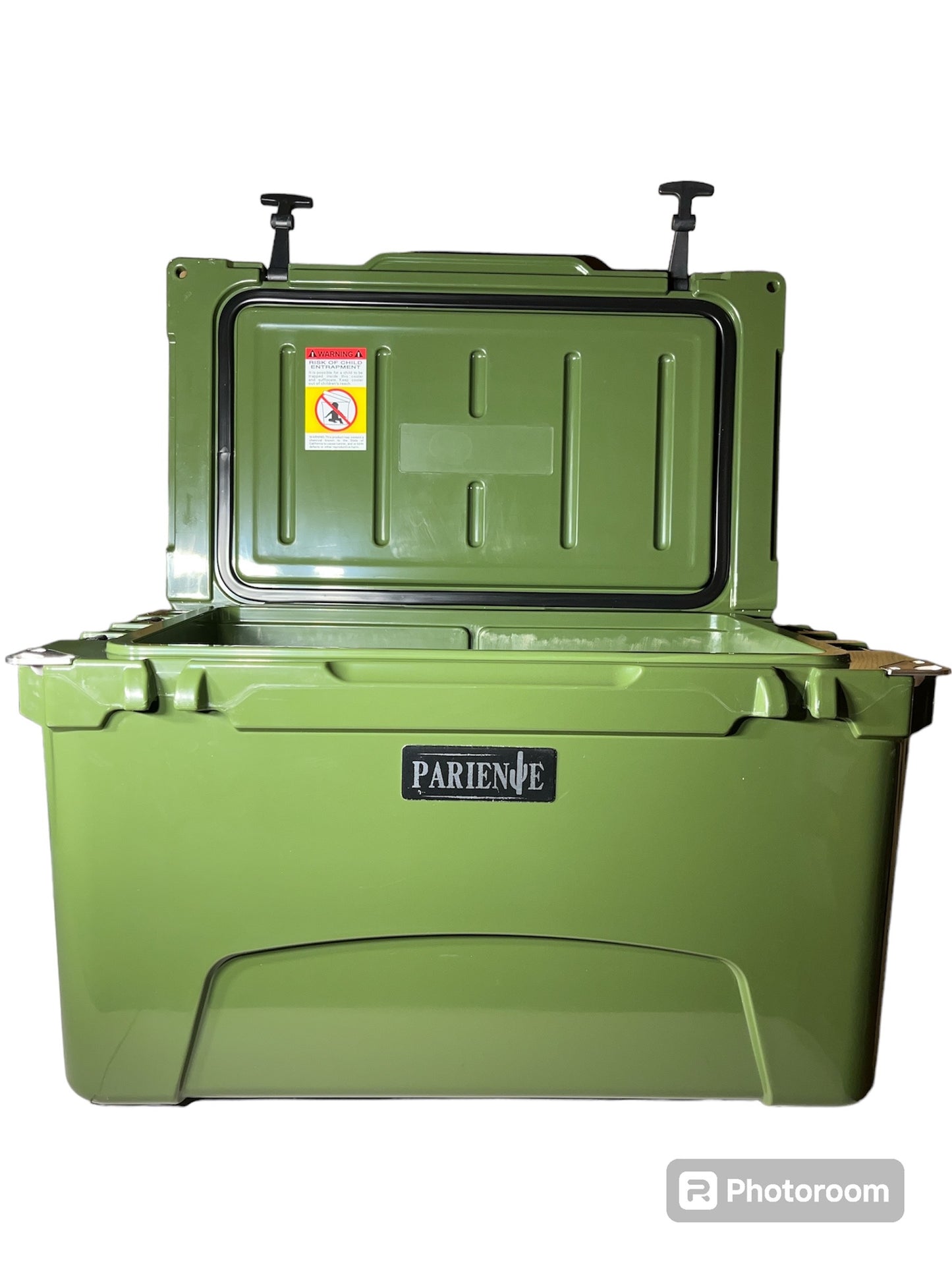 Patron Ice Chest - 45QT